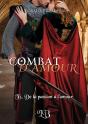 Combat D'Amour - Preview