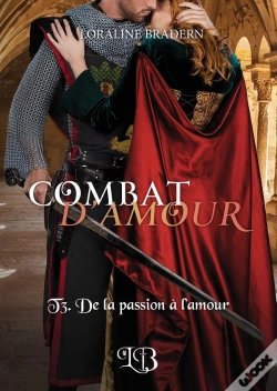 Capa do artigo Combat D'Amour