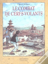 Combat De Cerfs Volants (Le)