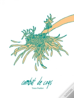 Capa do artigo Combat De Coqs