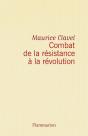 Combat De La Résistance À La Révolution - Preview