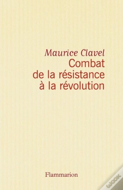 Capa do artigo Combat De La Résistance À La Révolution