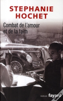 Capa do artigo Combat De L'Amour Et De La Faim