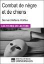 Combat De Negre Et De Chiens De Bernard-Marie Koltes - Preview