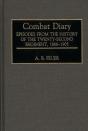 Combat Diary - Preview