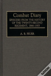 Capa do artigo Combat Diary