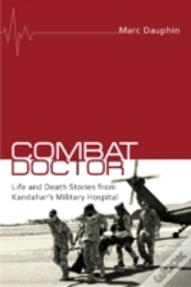 Capa do artigo Combat Doctor
