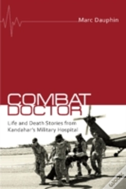 Capa do artigo Combat Doctor