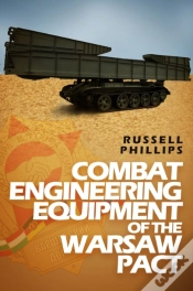 Capa do artigo Combat Engineering Equipment Of The Warsaw Pact