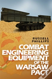 Capa do artigo Combat Engineering Equipment Of The Warsaw Pact