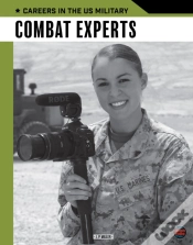 Capa do artigo Combat Experts