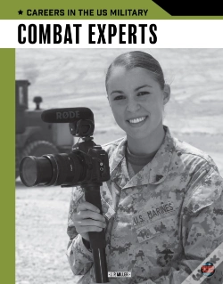 Capa do artigo Combat Experts