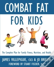 Capa do artigo Combat Fat For Kids