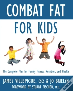 Capa do artigo Combat Fat For Kids