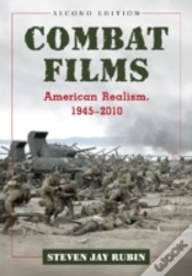 Capa do artigo Combat Films