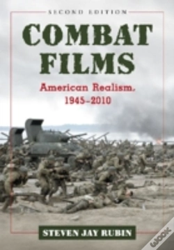 Capa do artigo Combat Films