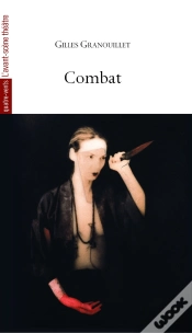 Capa do artigo Combat
