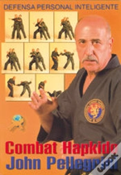Capa do artigo Combat Hapkido