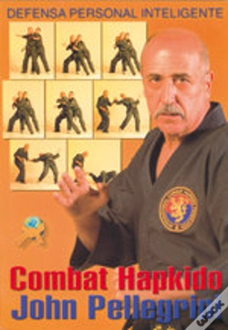 Capa do artigo Combat Hapkido