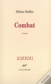 Capa do artigo Combat