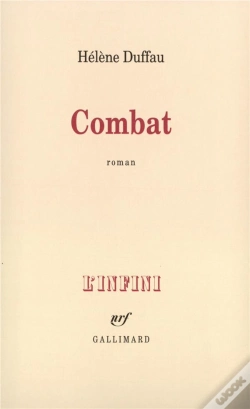 Capa do artigo Combat
