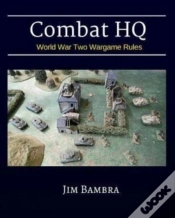 Capa do artigo Combat Hq