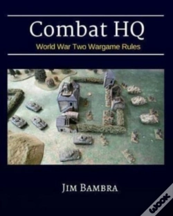 Capa do artigo Combat Hq