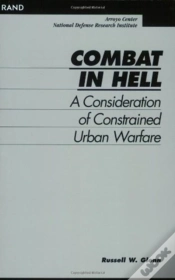 Capa do artigo Combat In Hell