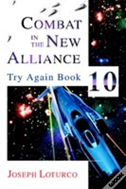 Capa do artigo Combat In The New Alliance:Try Again Book 10