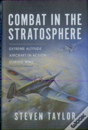 Capa do artigo Combat In The Stratosphere