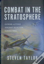 Capa do artigo Combat In The Stratosphere