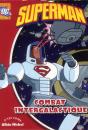 Combat Intergalactique -  Poche 6 - Preview