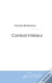 Capa do artigo Combat Intérieur