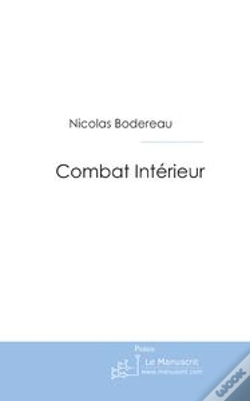 Capa do artigo Combat Intérieur