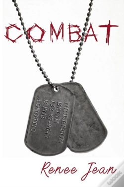 Capa do artigo Combat