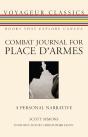 Combat Journal For Place D'Armes - Preview