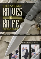 Capa do artigo Combat Knives And Knife Combat