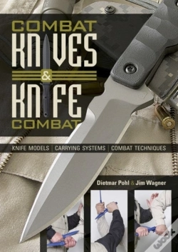 Capa do artigo Combat Knives And Knife Combat
