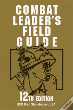 Capa do artigo Combat Leaders Field Guide 12epb