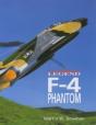 Combat Legend F-4 Phantom - Preview