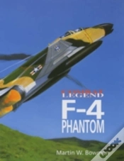 Capa do artigo Combat Legend F-4 Phantom