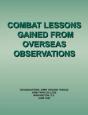 Combat Lessons Gained From Overseas Observation - Preview