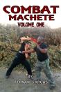 Combat Machete Volume 1 - Preview
