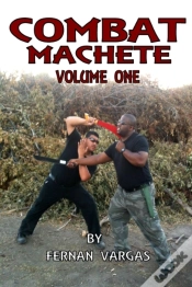 Capa do artigo Combat Machete Volume 1