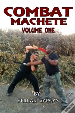 Capa do artigo Combat Machete Volume 1