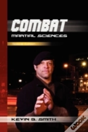 Capa do artigo Combat Martial Sciences