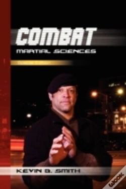 Capa do artigo Combat Martial Sciences