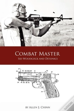 Capa do artigo Combat Master