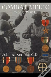 Capa do artigo Combat Medic