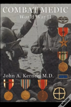 Capa do artigo Combat Medic